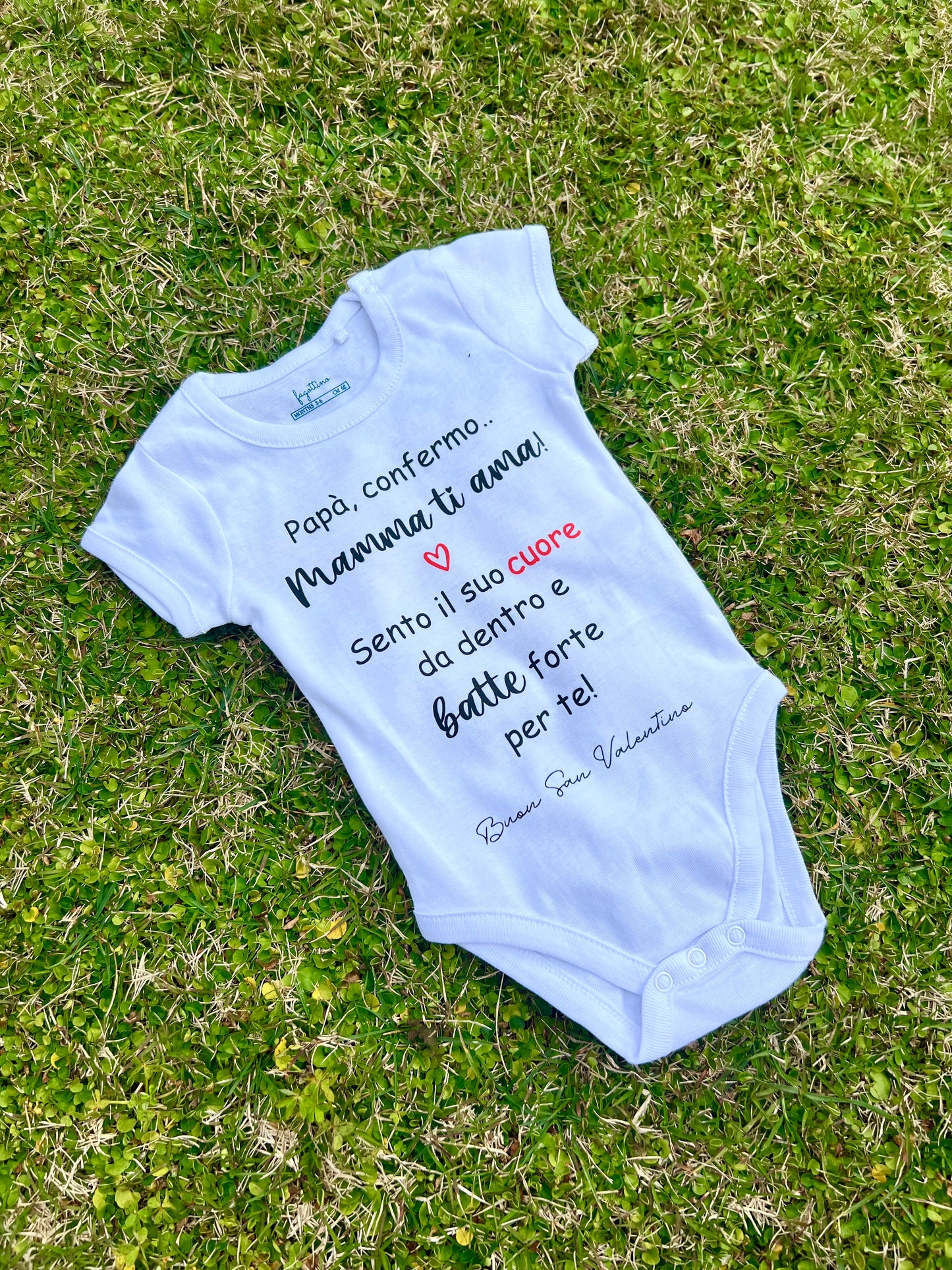 Body Bimbo personalizzato