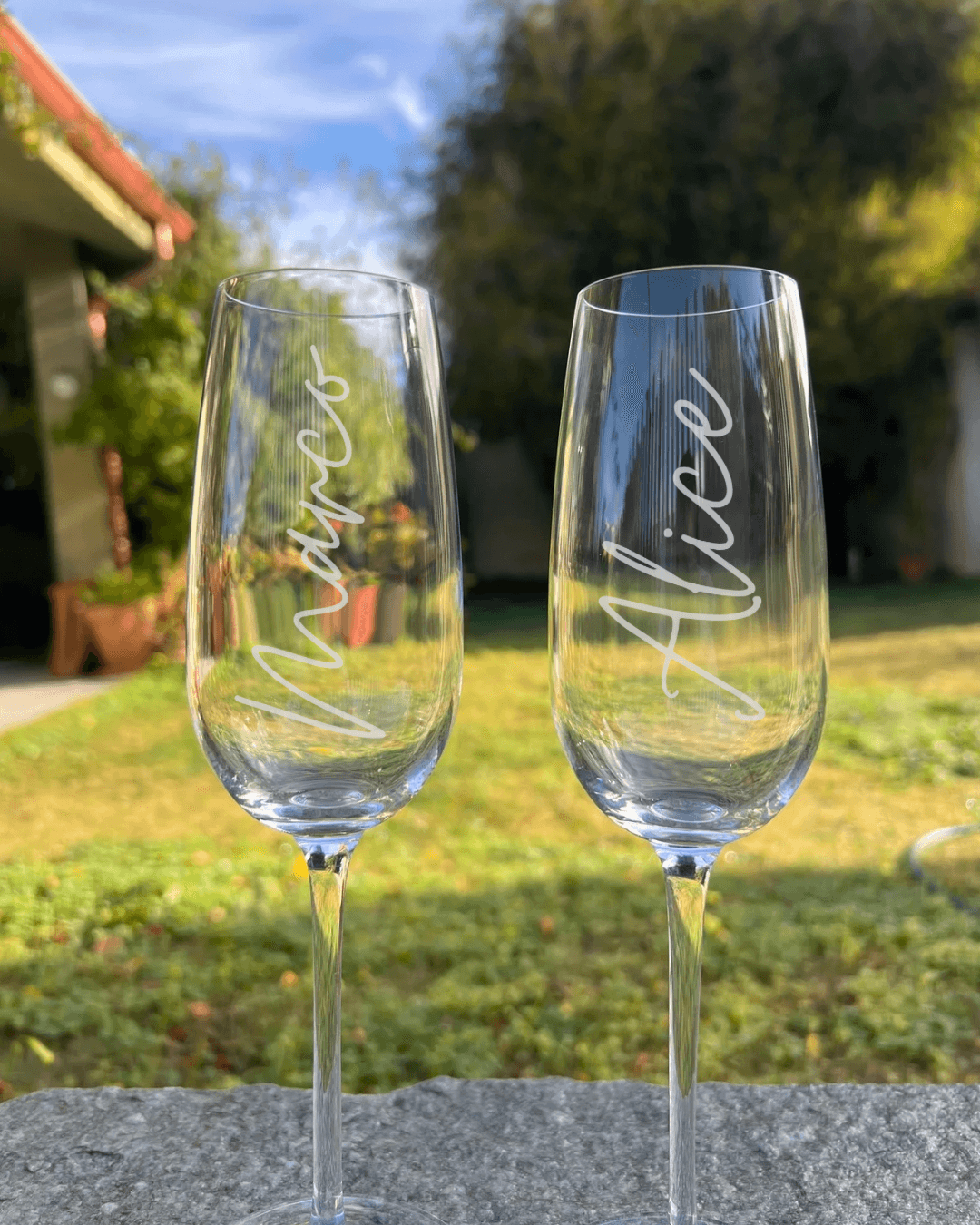 Flute personalizzato