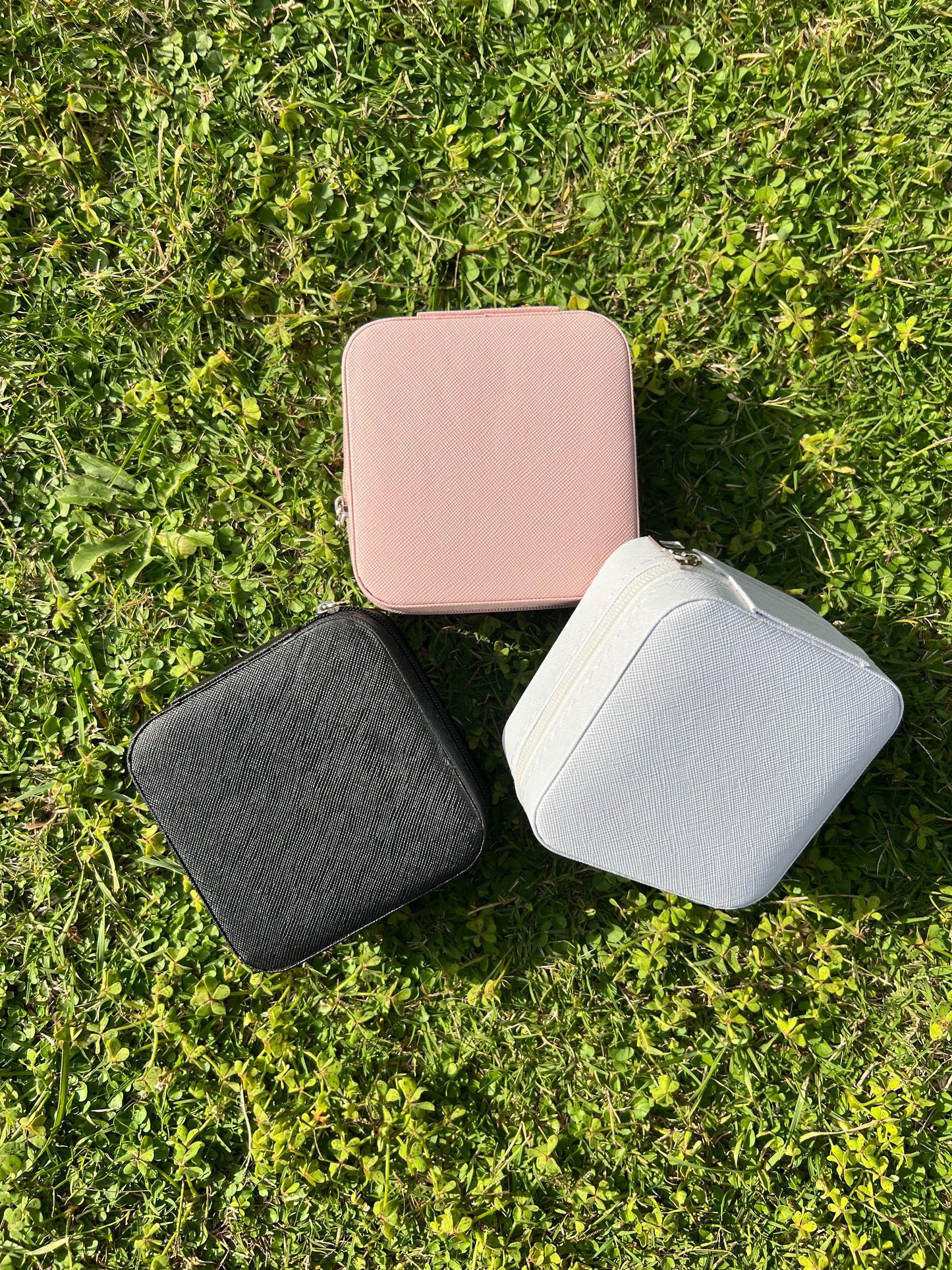 Portagioie personalizzato