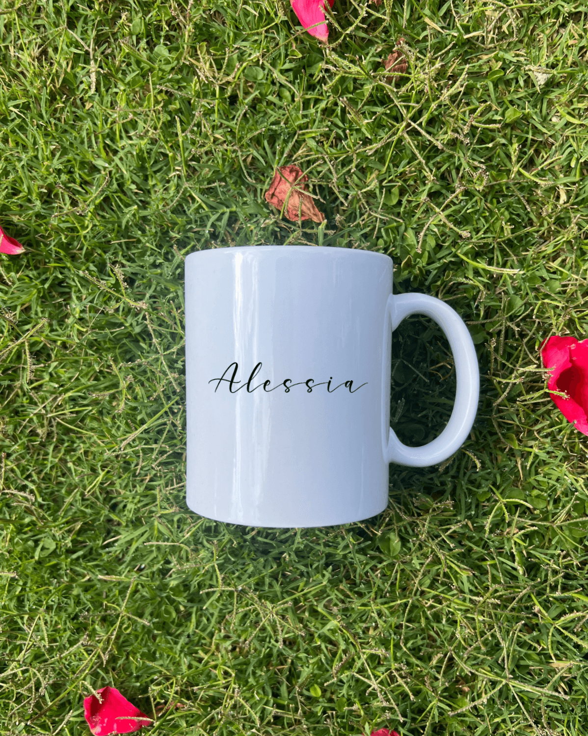 Tazza Nome personalizzata