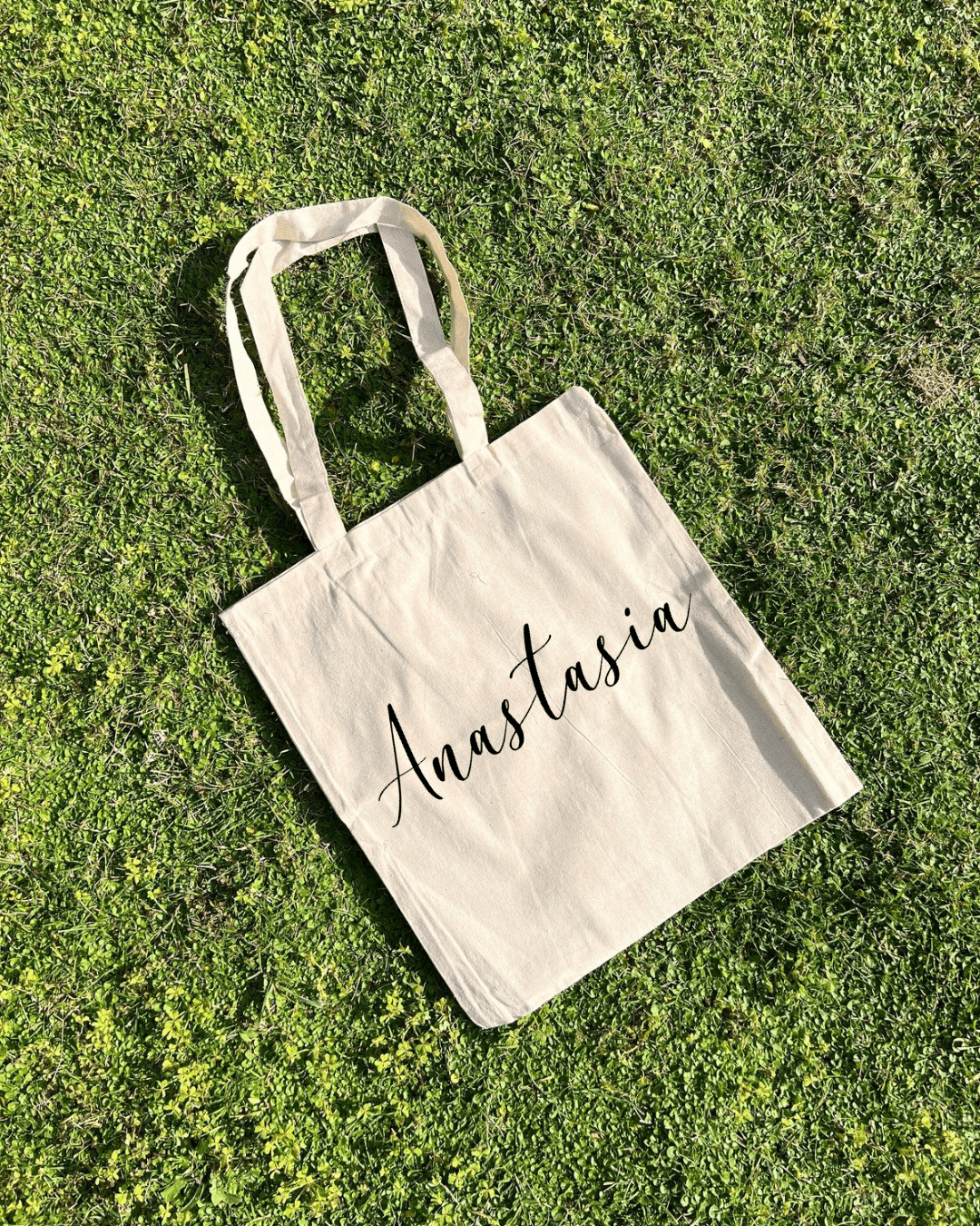 Tote Bag personalizzata