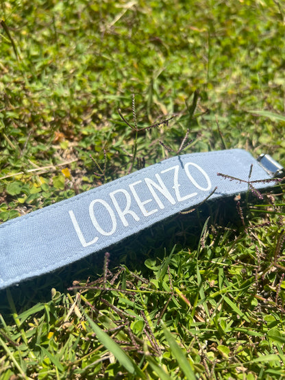 Porta Ciuccio personalizzato