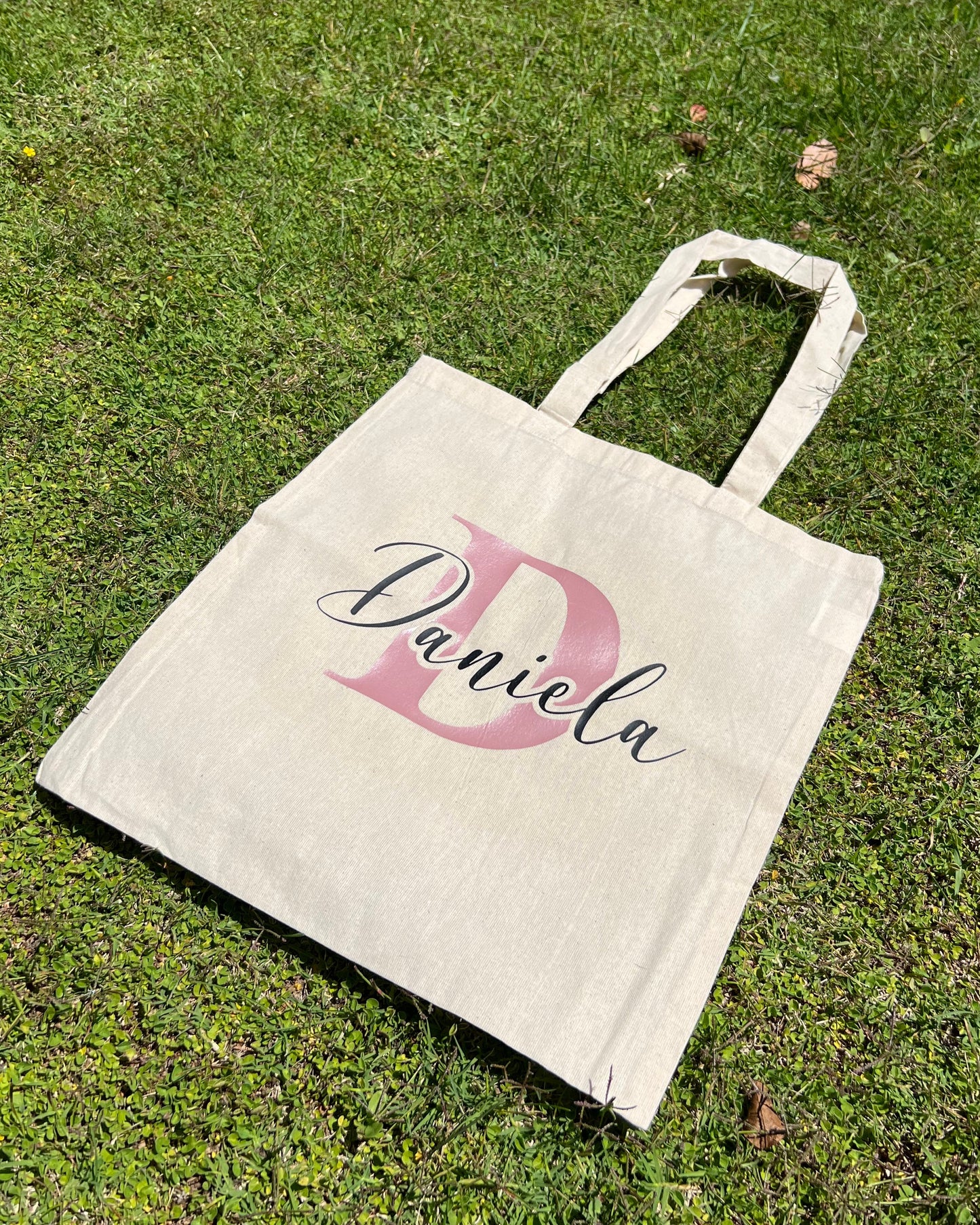 Tote Bag personalizzata