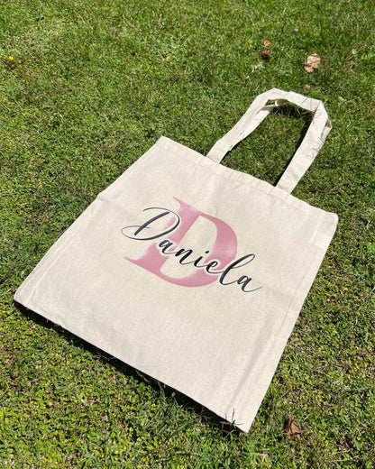 Tote Bag personalizzata