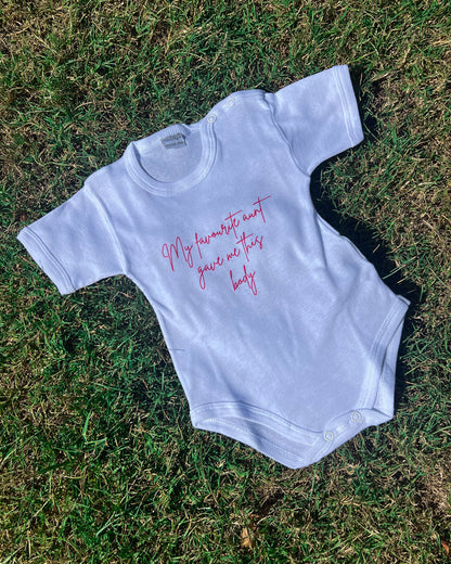 Body Bimbo personalizzato