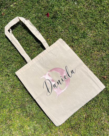 Tote Bag personalizzata