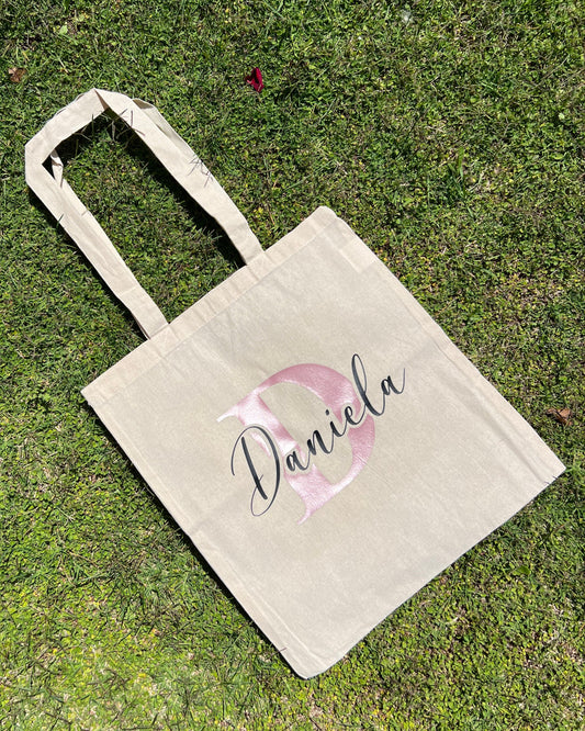 Tote Bag personalizzata
