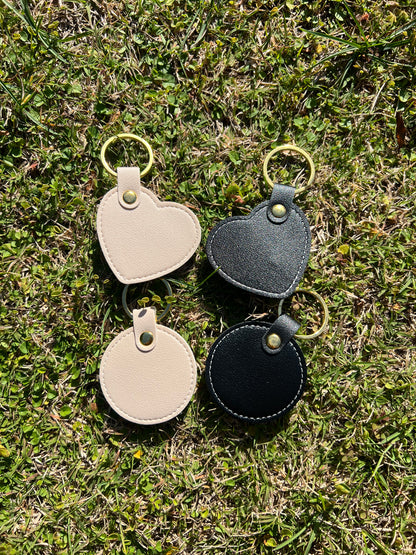 Portachiavi personalizzato