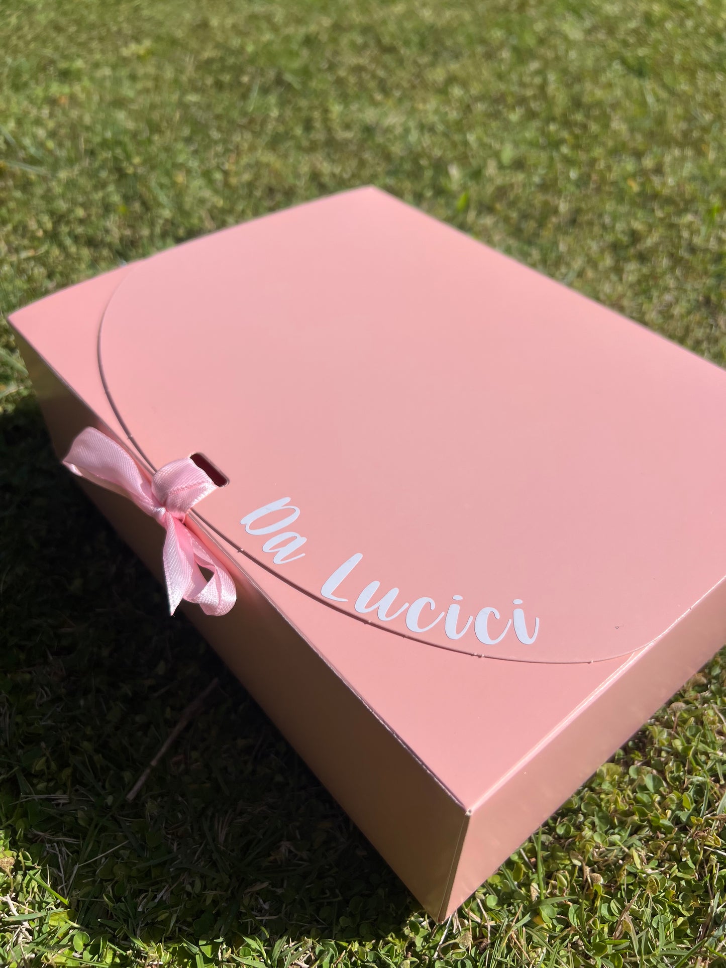 Box Regalo