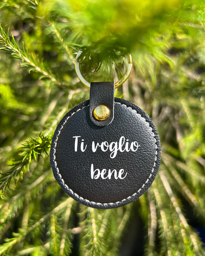 Portachiavi personalizzato