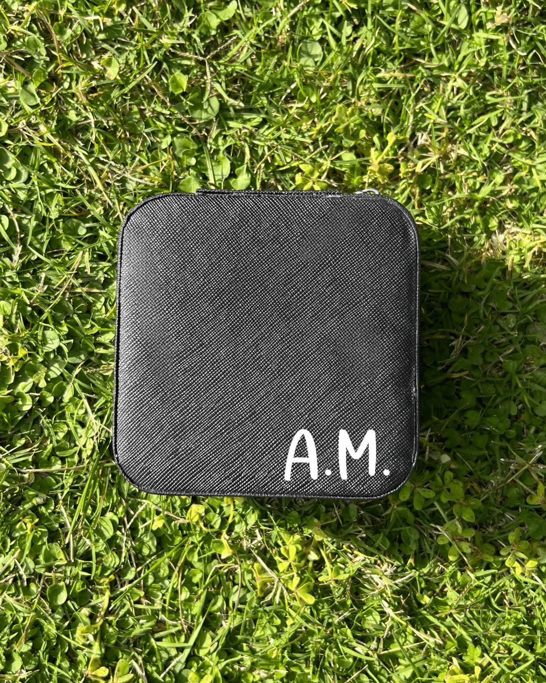 Portagioie personalizzato